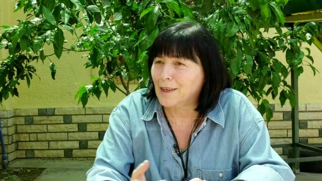 Filozofia për fëmijë/ Lira Gjika: Fuqia e fjalës ka ndikim të madh në jetën e tyre