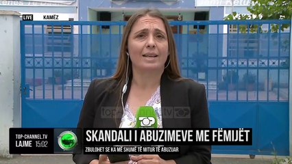 Download Video: Skandali i abuzimeve me fëmijët/ Zbulohet se ka më shumë të mitur të abuzuar