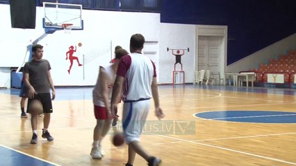 Basketbolli, kthim në normalitet - News, Lajme - Vizion Plus