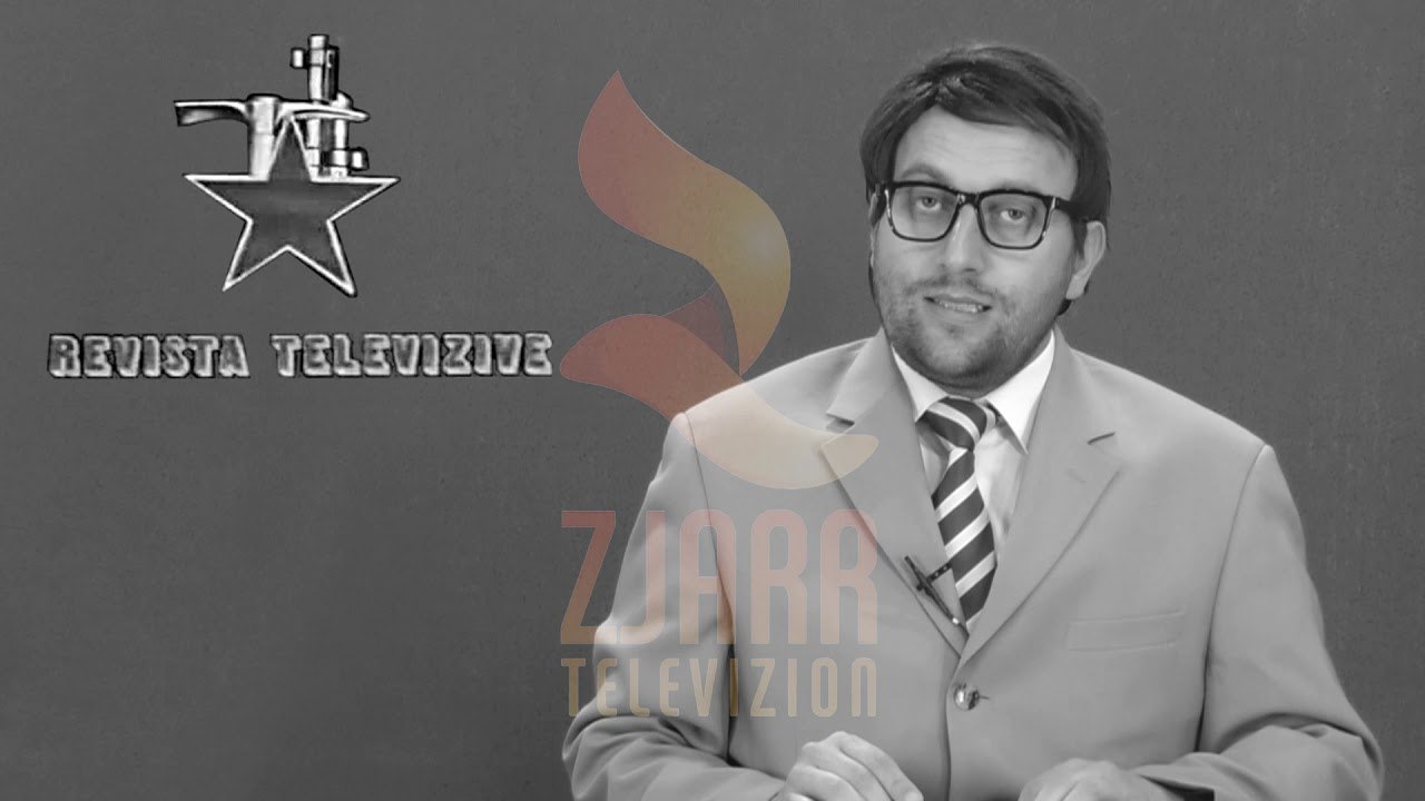 Revista Televizive 29 Maj 2020