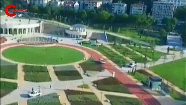 Erdoğan'ın konuşmasında dikkat çeken anlar!