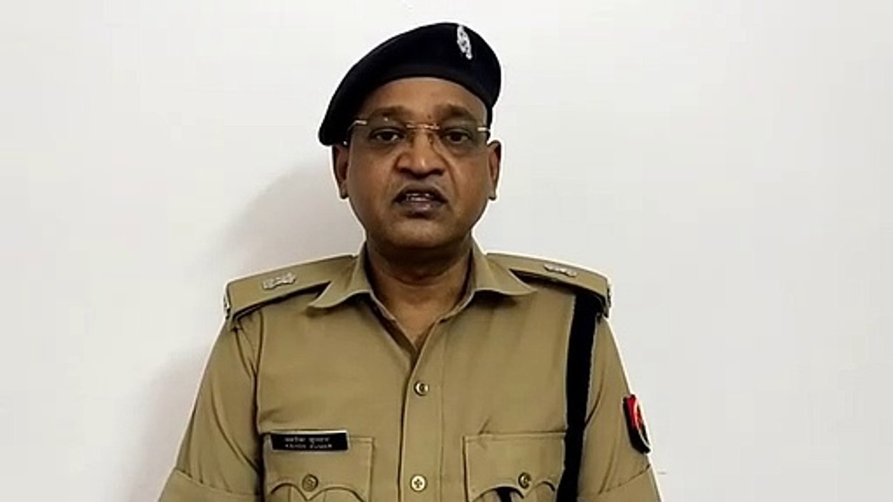 चार वर्षीय मासूम बच्ची की हैवानो ने चढ़ाई नर बलि