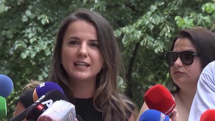 HAJDARI  PD TË VIJË NË TRYEZË, MOS RRIJË KOT NË SHESH