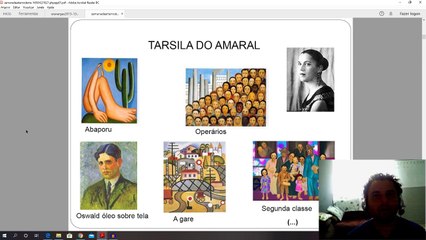 ERA VARGAS - PARTE 1