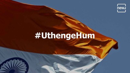 An Aerial Glimpse Of India Under Lockdown