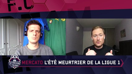 Un été encore plus meurtrier pour la L1 ? "La Ligue des talents qui vont fuir plus que jamais"