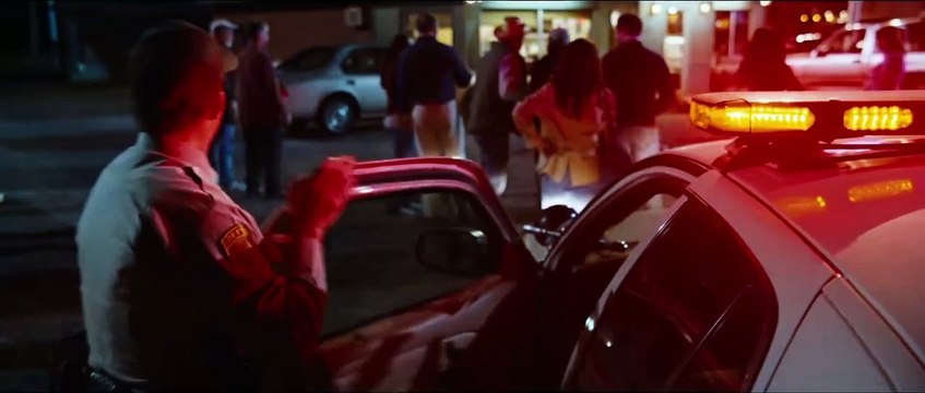 Jack Reacher: Never Go Back - Official Trailer HD