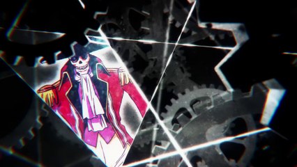 Karakuri Circus - 18