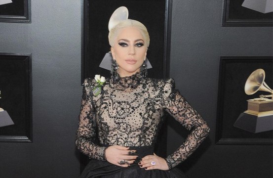 Lady Gaga lets anti-racism charities take over her Instagram