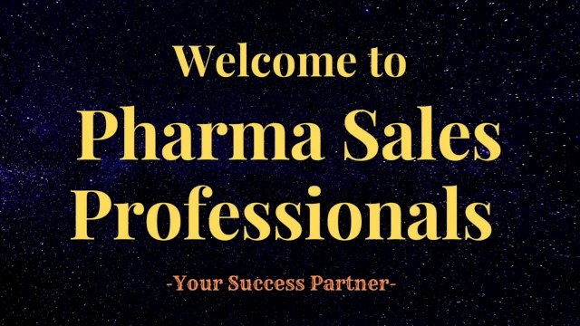 Pharma Sales - How Complex & Different_A Video Series- Must for B.Sc- B.Pharma, D.Pharma Freshers Medical Representative #MedicalRepresentative