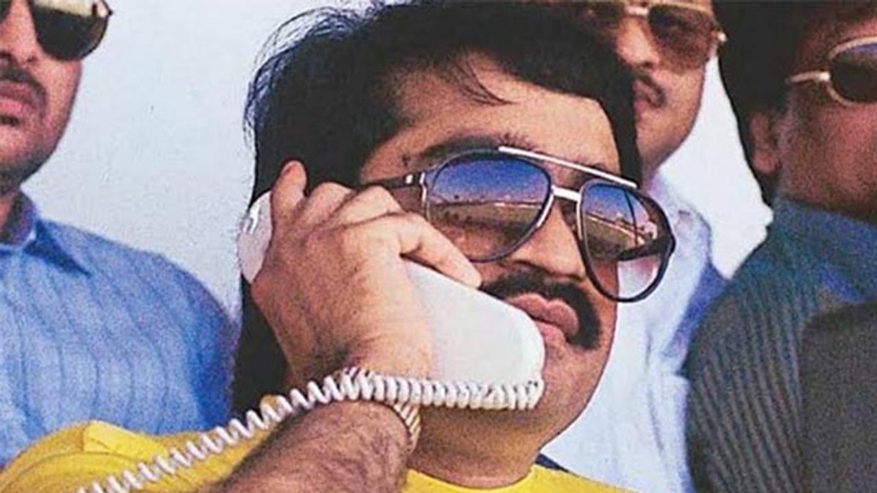 Dawood Ibrahim tests positive for Coronavirus along with wife, admitted to hospital in Karachi