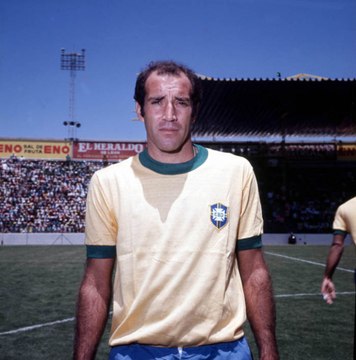 DIÁRIO L! DA COPA DE 70: as opções de Zagallo para substituir o lesionado Gérson