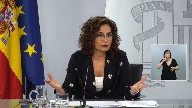 El Gobierno ataca las teorías conspiranoides de la derecha