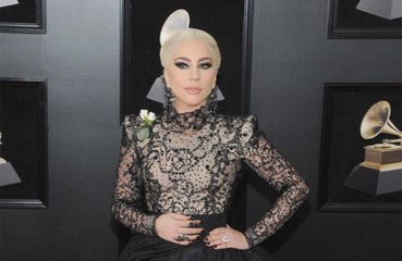 Lady Gaga lets anti-racism charities take over her Instagram