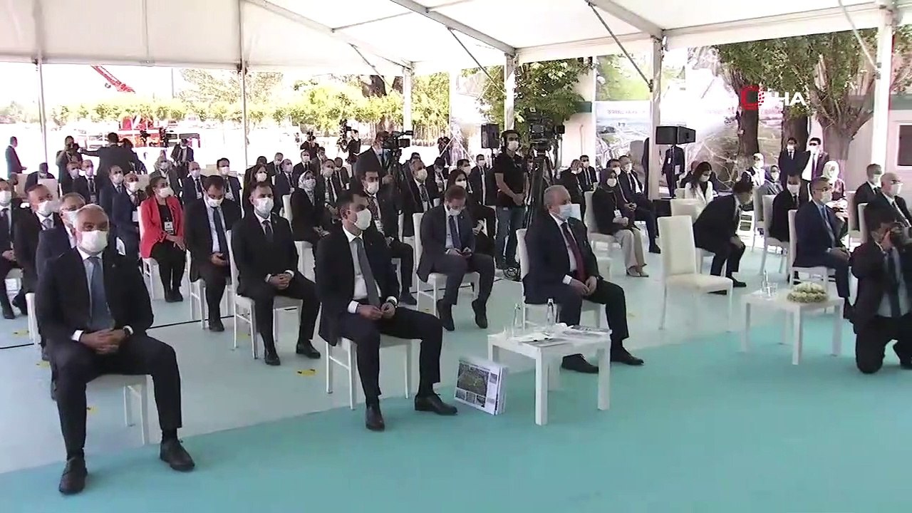 Erdoğan: Kurallara uyulmazsa kısıtlamalar kaçınılmaz olacak