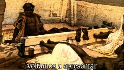 A Escrava Isaura 03/06/2020 Capitulo 169 HDTV Completo