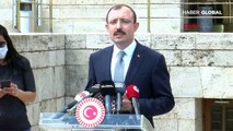 AK Partili Mehmet Muş'tan erken seçim açıklaması