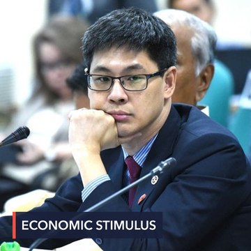 P1.3-trillion economic stimulus vs coronavirus 'not fundable,' says NEDA