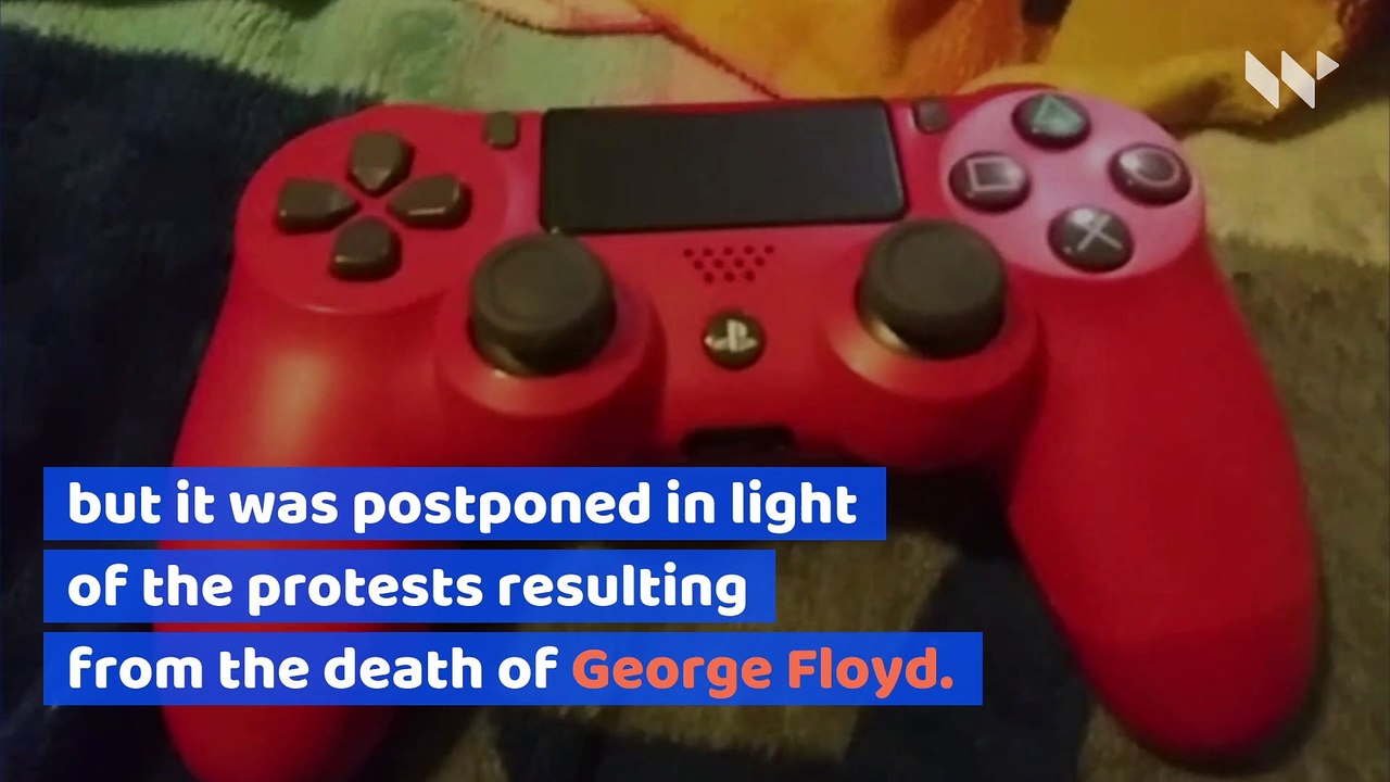 PlayStation Says Date for Games Event Will Be Announced 'Soon'