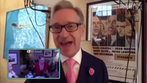 Paul Feig Says the 
