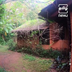 Meet Kerala Couple Who Built A Sustainable Mud House
