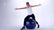Muscle ton swing : mobilité hanches et épaules