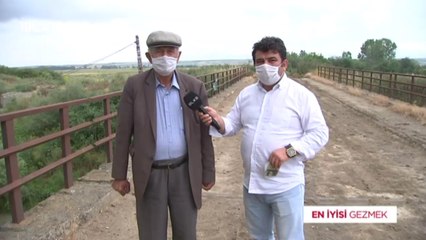 En İyisi Gezmek - 7 Haziran 2020