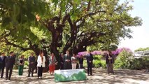 La Junta trabaja en la sostenibilidad medioambiental de Andalucía