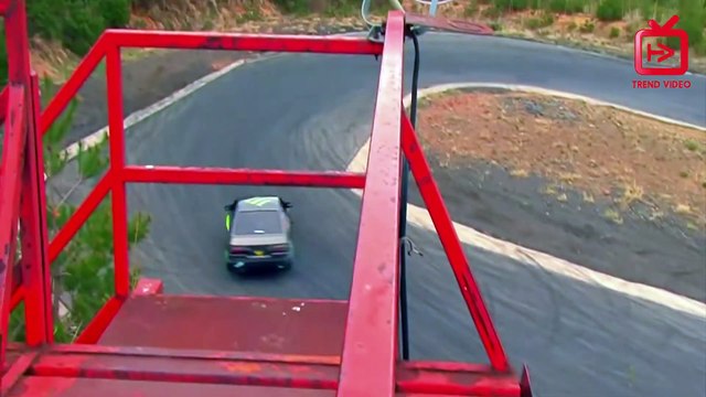 Car Racing Accidents You've Never Seen | Hiç Görmediğiniz Araba Yarışı Kazaları | Car | Araba | Devasa Media | 2020