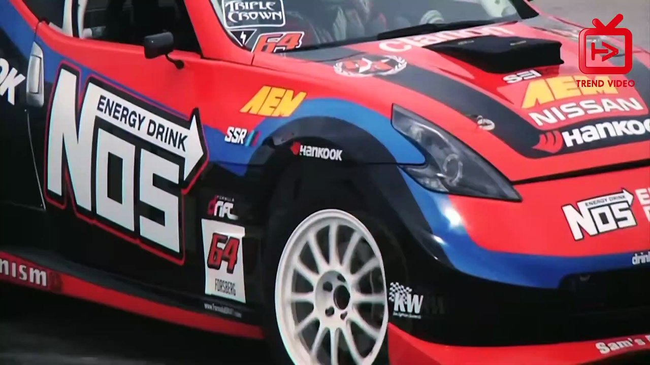 Amazing Drifts Shows | Muhteşem Drift Gösterileri | Nissan NSX  Bmw  Mistsubishi | Car | Araba | Devasa Media | 2020