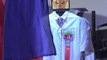 Robots replace students for a graduation ceremony in the Philippines!