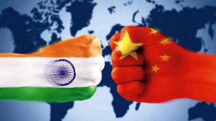 Скачать видео: Ladakh standoff: India-China border talks to be held in Chushul tomorrow