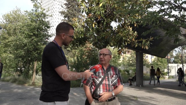 'Pash në ëndërr Erion Veliaj, çfarë kuptimi ka?' - Vox Pop