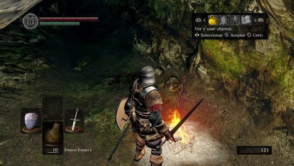 Dark Souls - WARRIOR  #1