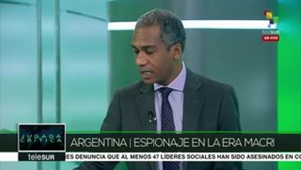 Análisis:política exterior de Macri y sus consecuencias para Argentina