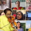 L Subramaniam Brings Eminent Artists Together For A Musical Rendition 'Vasudhaiva Kutumbakam