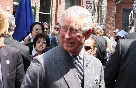 Prince Charles missing hugs with his family during Covid-19 pandemic