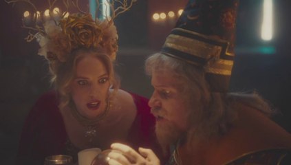 Чума - 4 серия