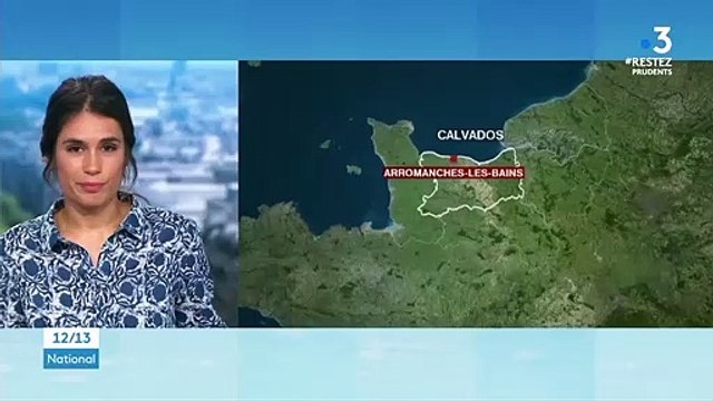 Déconfinement : des célébrations du D-Day sans la présence de vétérans étrangers