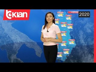 Moti sot dhe neser ne Tv Klan (5 Qershor 2020)