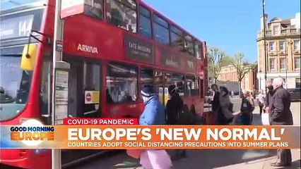 Coronavirus latest: UK second country to record more than 40,000 deaths