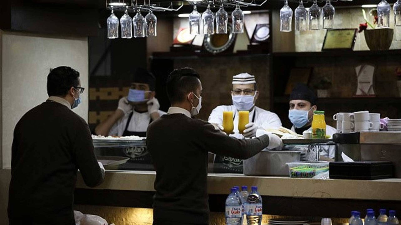 Here are the new guidelines for hotels-restaurants to reopen