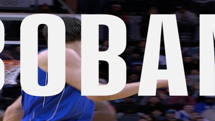 My Top 3 NBA Moments - Boban Marjanovic
