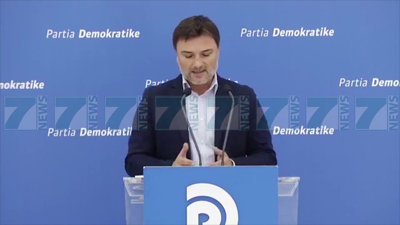 VRASJET E FUNDIT NE VEND, ALIBEAJ «KRIMI KA MPOSHTUR SHTETIN» - News, Lajme - Kanali 7