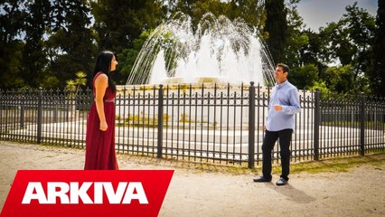 Kudret Ismaili & Fjoralba Zeqollari - Do te marre e mos beje naze (Official Video 4K)