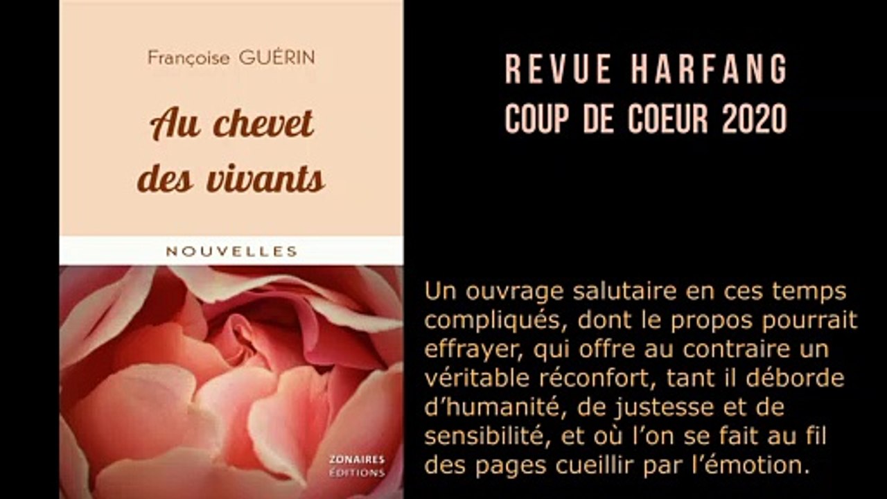 Retours de lectures