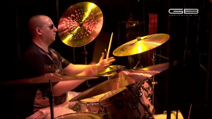 BABA BHANDARI - TAPOSH FT. PARVEZ  - OMZ WIND OF CHANGE SEASON 6