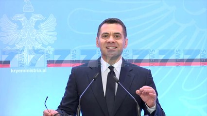 PLANI I QEVERISE PER BIZNESIN E VOGEL, «ZERO TATIM FITIMI DERI NE 2029» - News, Lajme - Kanali 7