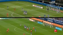 Recreated Goals | Robert Lewandowski vs. FC Schalke 04
