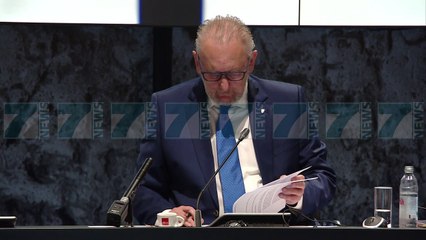 UNIONI PLANIFIKON HAPJEN E PLOTE, KUFIJTE «ÇLIROHEN» NE QERSHOR - News, Lajme - Kanali 7